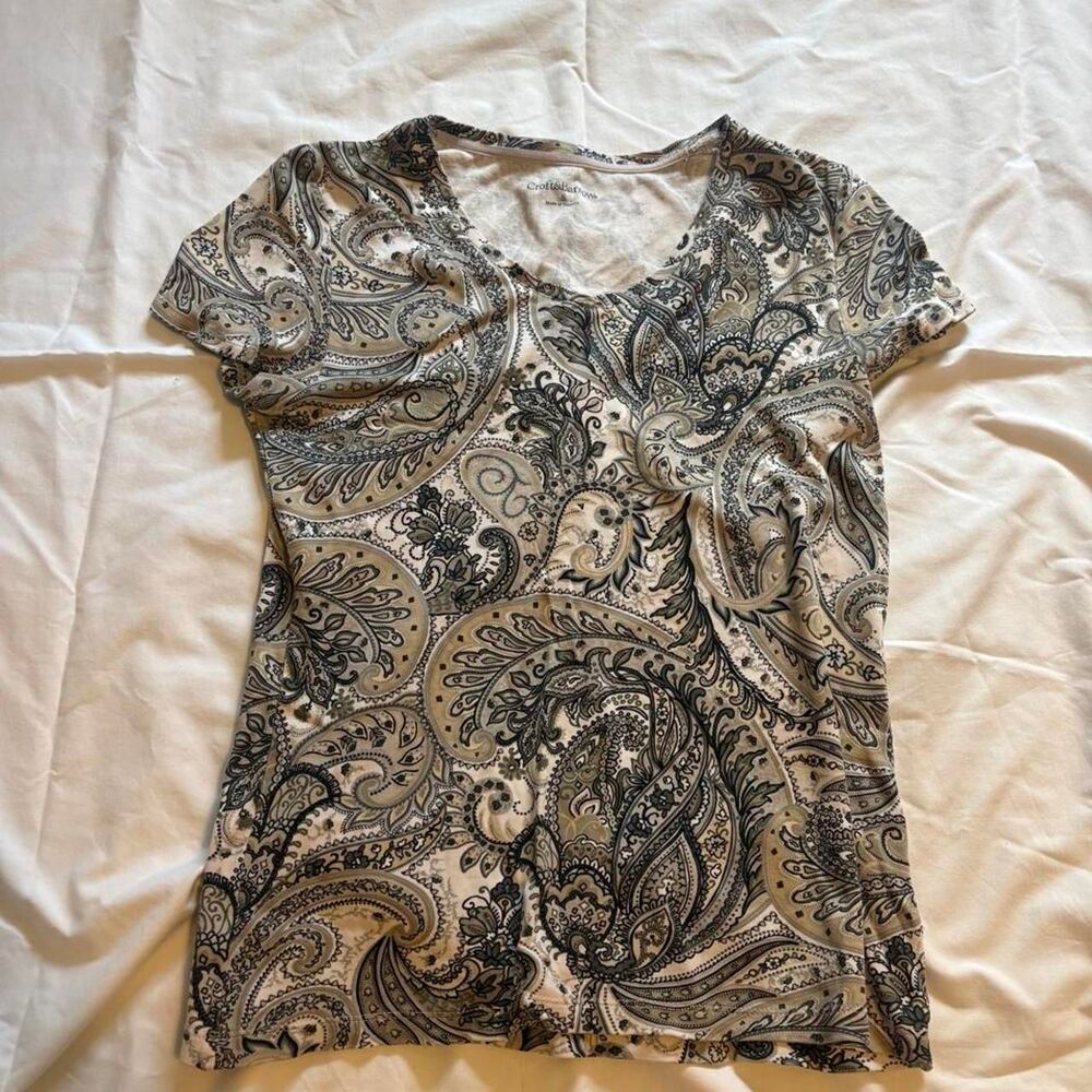 Croft-barrow Women's multi Blouse
